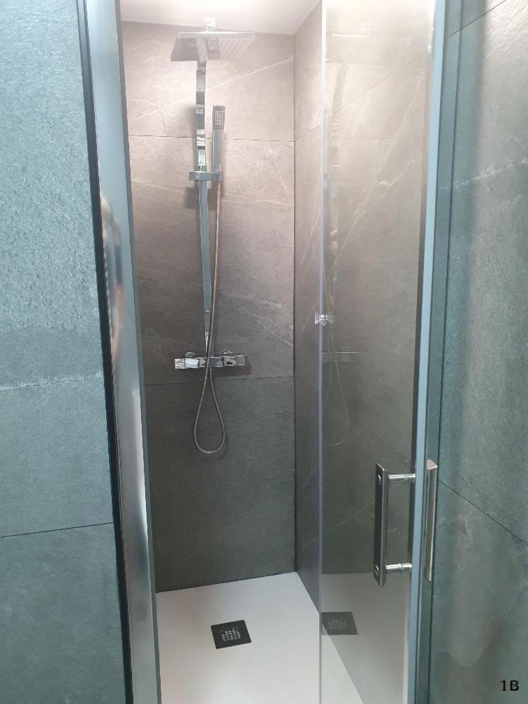 Apartamentos Suenos De 托萊多 外观 照片