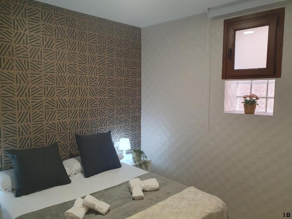 Apartamentos Suenos De 托萊多 外观 照片