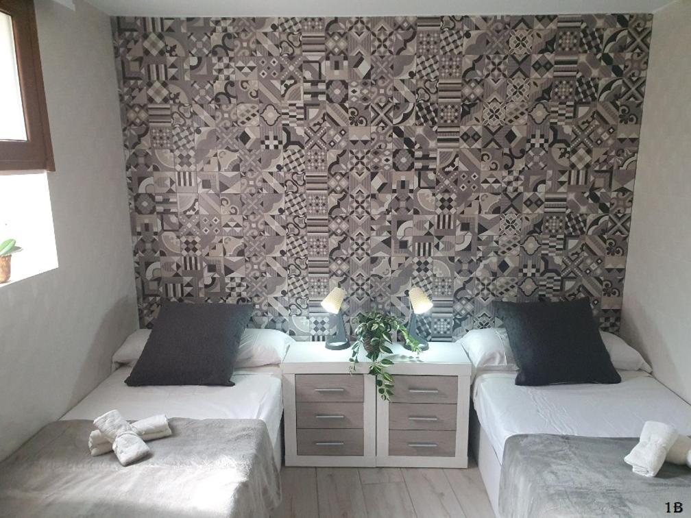 Apartamentos Suenos De 托萊多 外观 照片