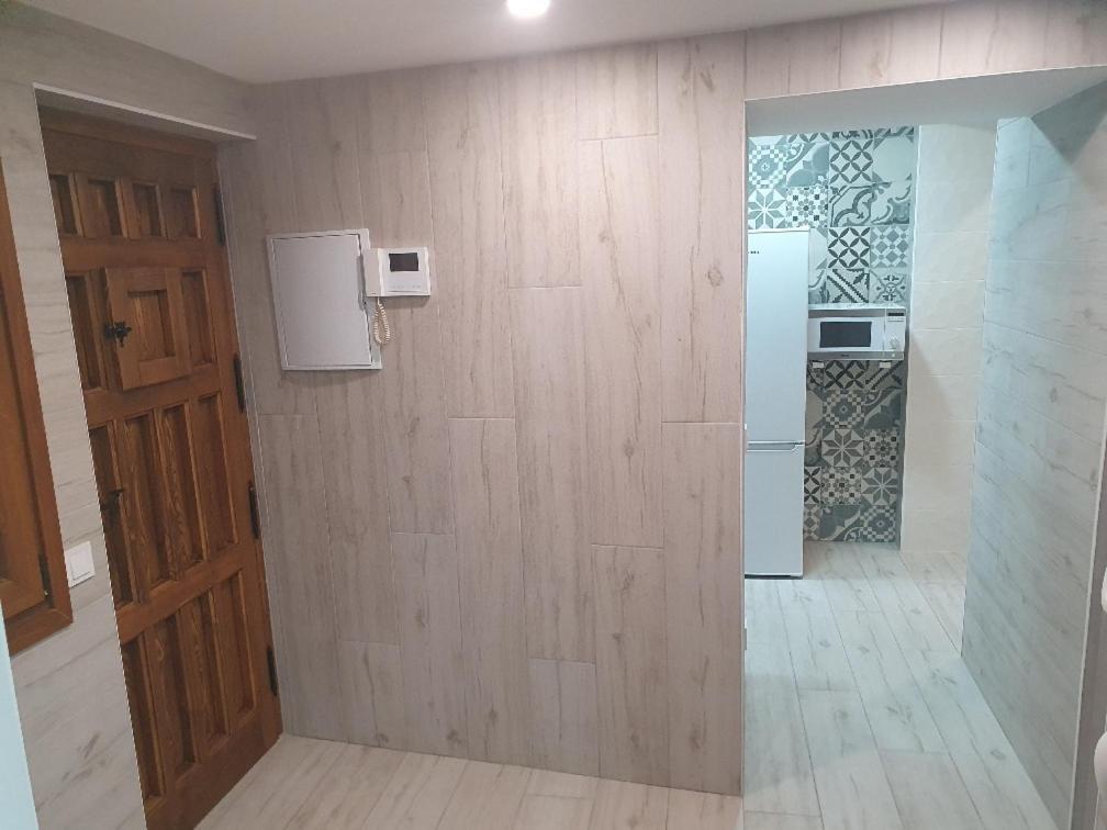 Apartamentos Suenos De 托萊多 外观 照片