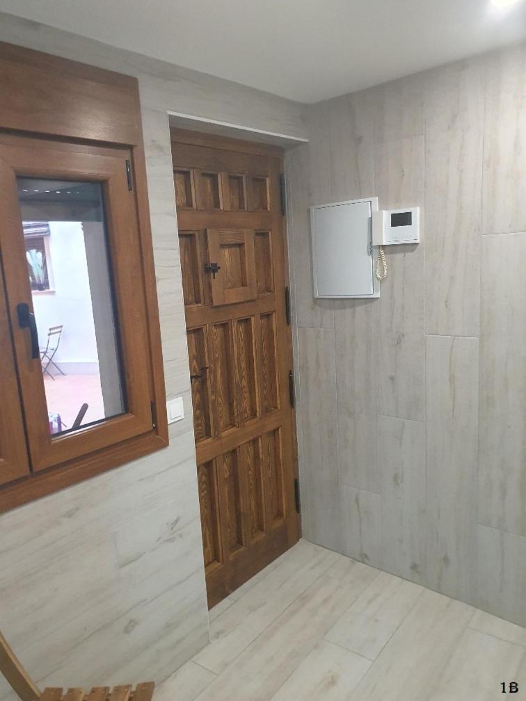 Apartamentos Suenos De 托萊多 外观 照片