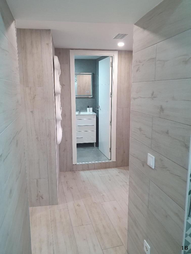Apartamentos Suenos De 托萊多 外观 照片