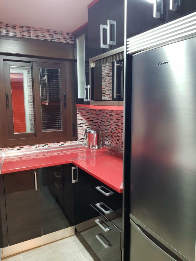 Apartamentos Suenos De 托萊多 外观 照片