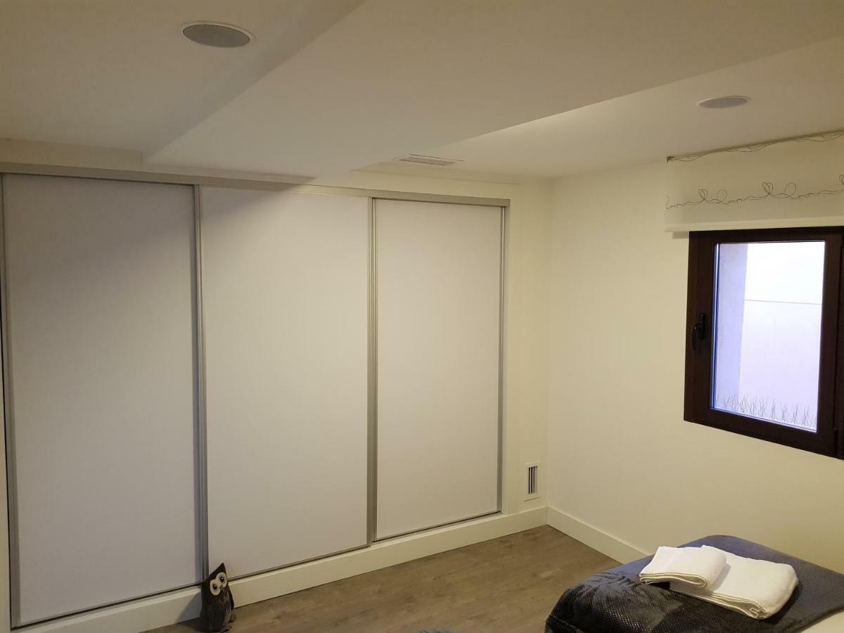 Apartamentos Suenos De 托萊多 外观 照片