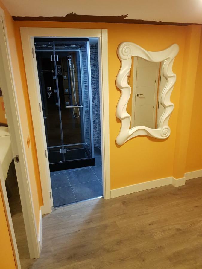 Apartamentos Suenos De 托萊多 外观 照片