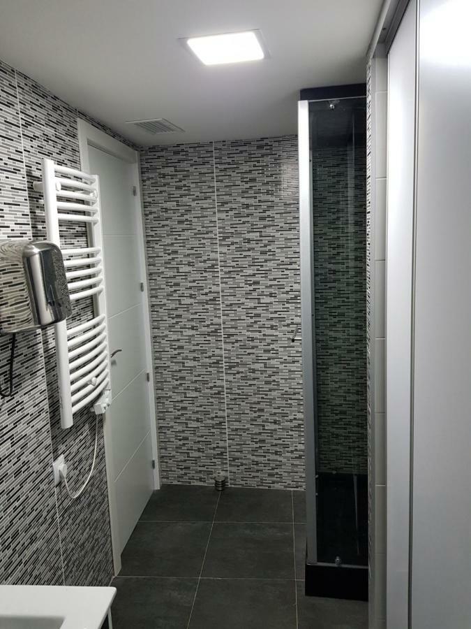 Apartamentos Suenos De 托萊多 外观 照片