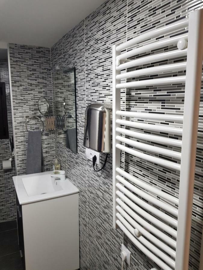 Apartamentos Suenos De 托萊多 外观 照片