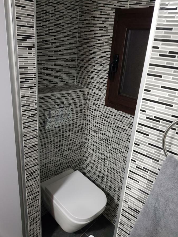 Apartamentos Suenos De 托萊多 外观 照片