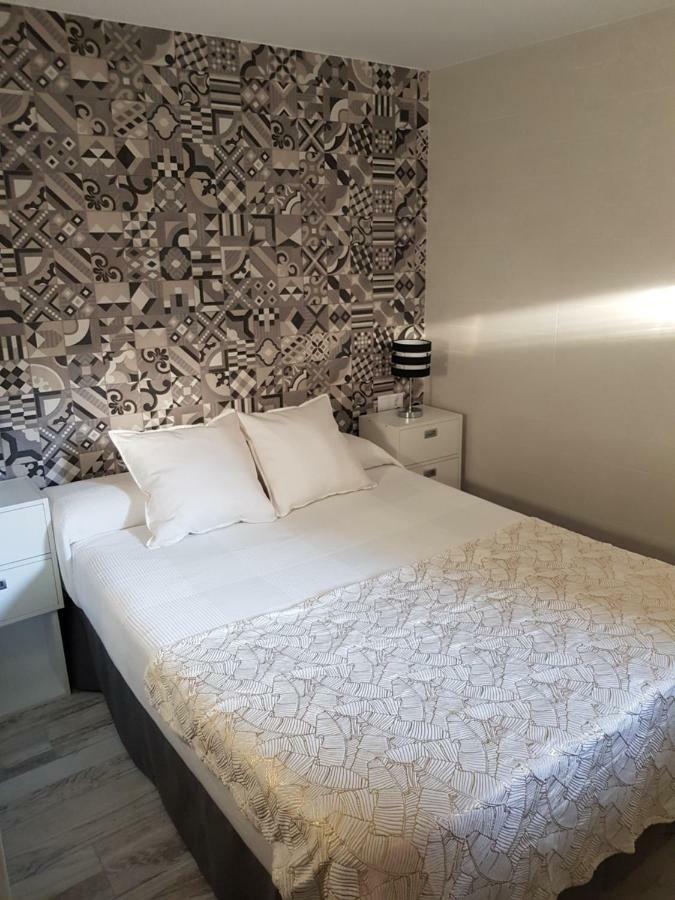 Apartamentos Suenos De 托萊多 外观 照片