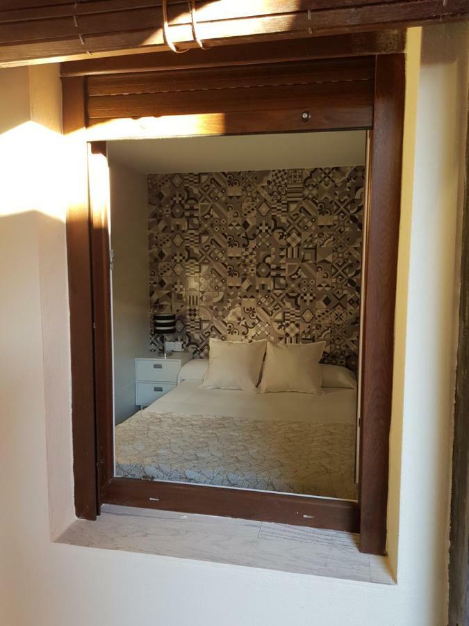 Apartamentos Suenos De 托萊多 外观 照片